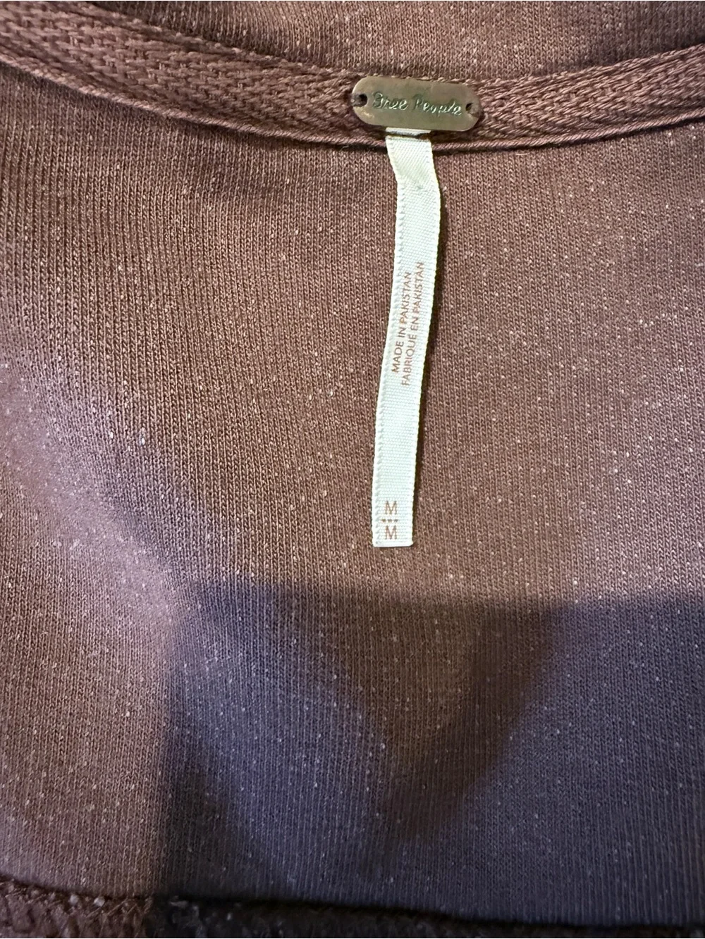 Free People Ruby Jacket